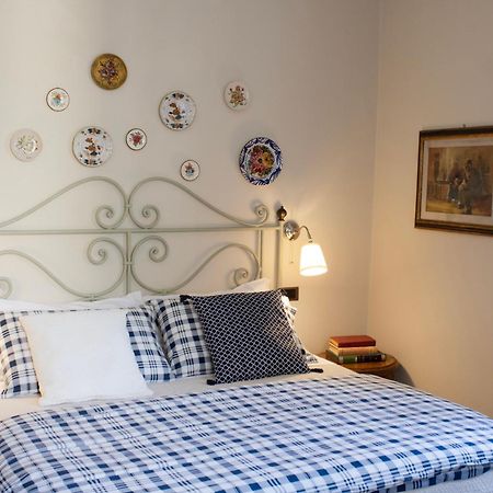 Boutique Hotel Fox'S Inn San Giustino Valdarno Экстерьер фото