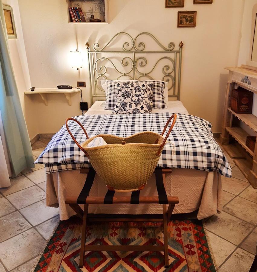 Boutique Hotel Fox'S Inn San Giustino Valdarno Экстерьер фото