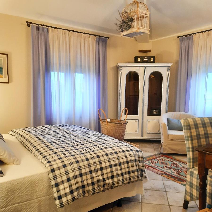 Boutique Hotel Fox'S Inn San Giustino Valdarno Экстерьер фото