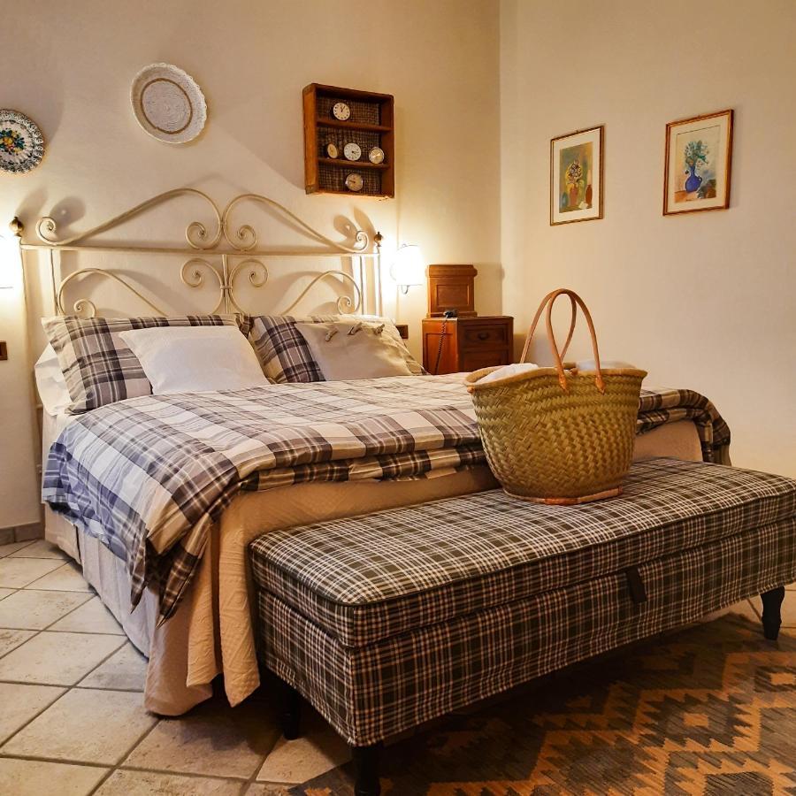 Boutique Hotel Fox'S Inn San Giustino Valdarno Экстерьер фото