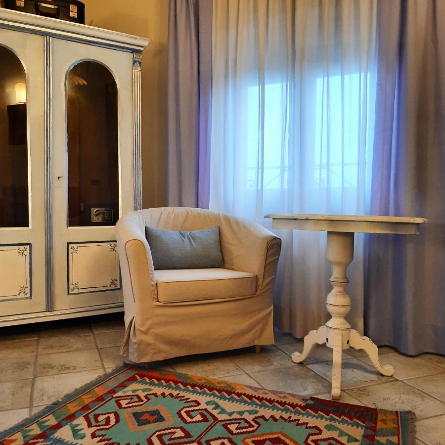 Boutique Hotel Fox'S Inn San Giustino Valdarno Экстерьер фото