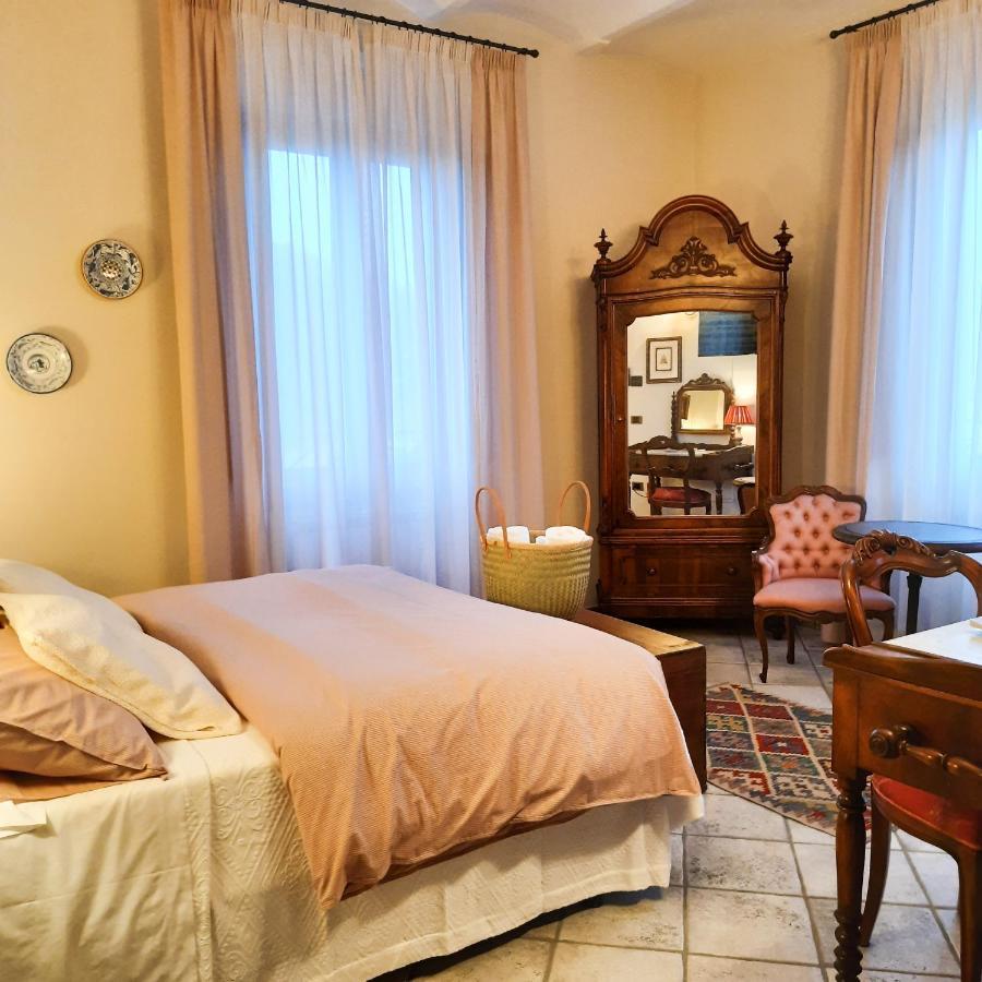 Boutique Hotel Fox'S Inn San Giustino Valdarno Экстерьер фото