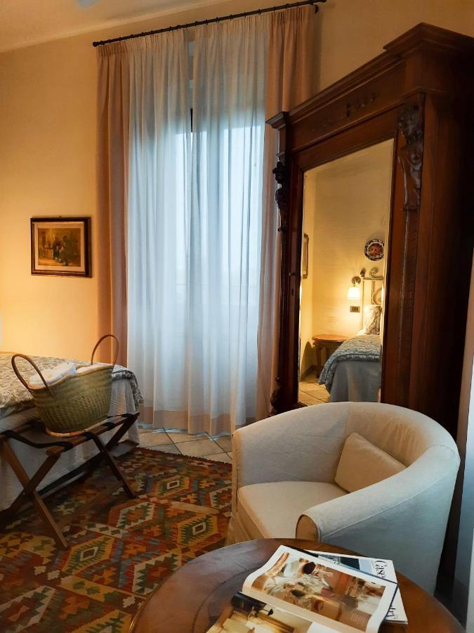 Boutique Hotel Fox'S Inn San Giustino Valdarno Экстерьер фото