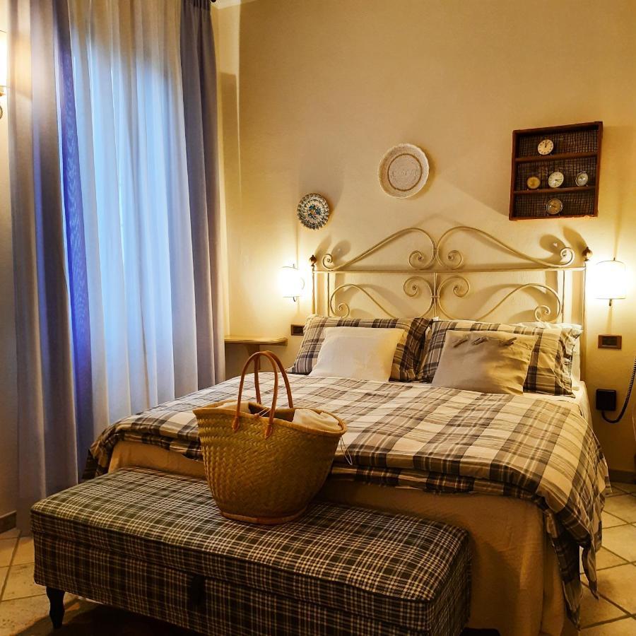 Boutique Hotel Fox'S Inn San Giustino Valdarno Экстерьер фото