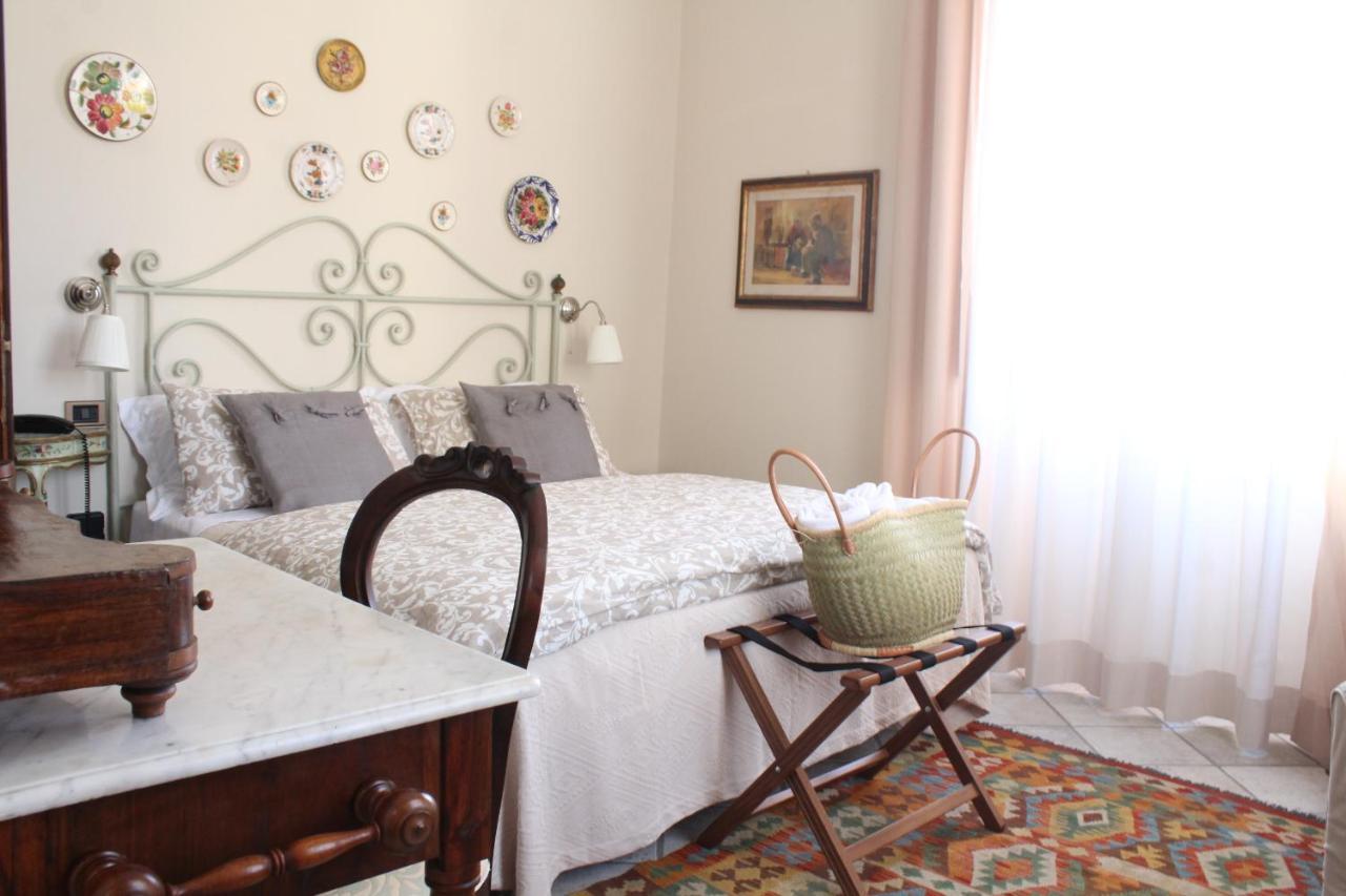 Boutique Hotel Fox'S Inn San Giustino Valdarno Экстерьер фото