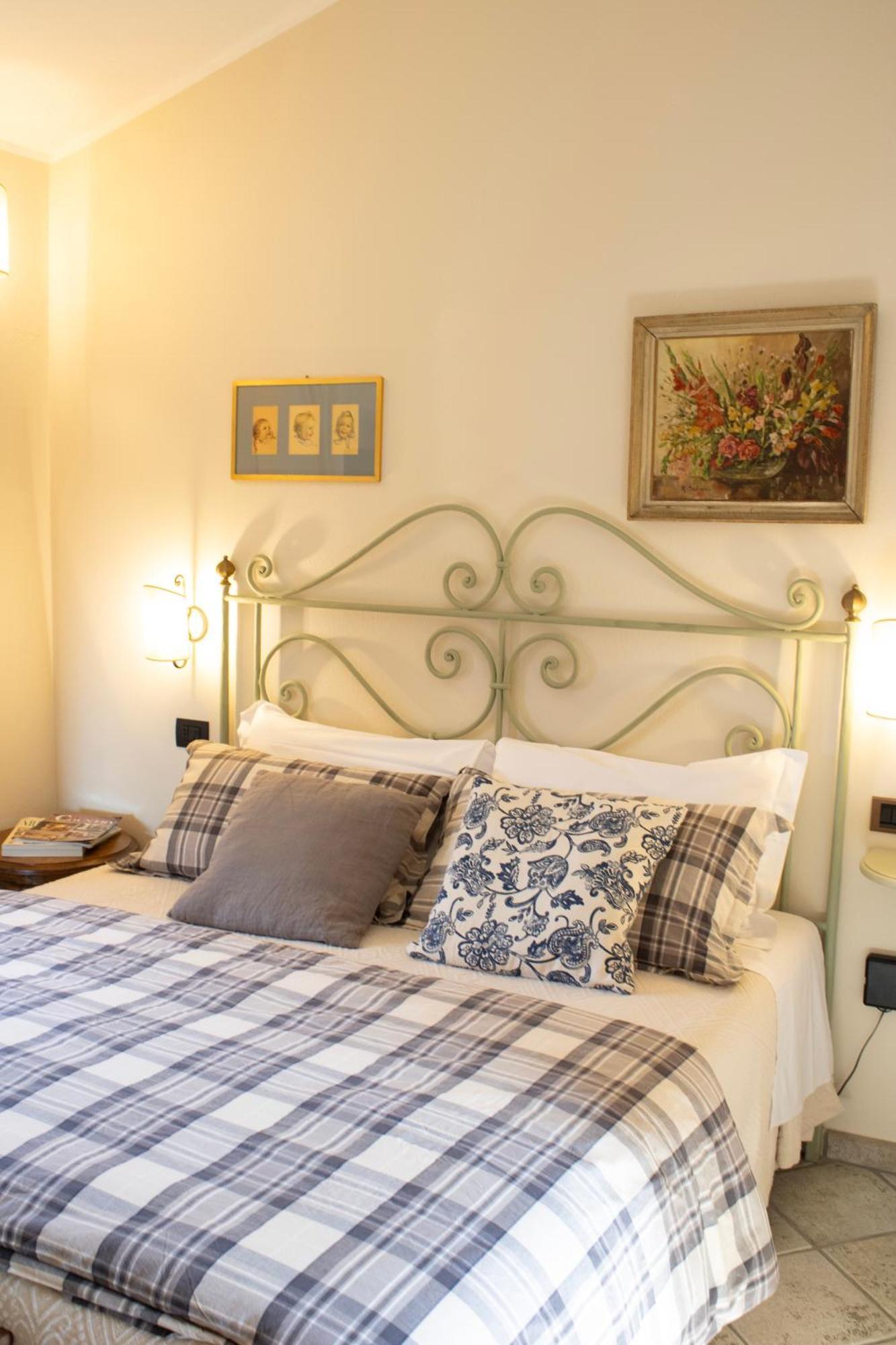 Boutique Hotel Fox'S Inn San Giustino Valdarno Экстерьер фото