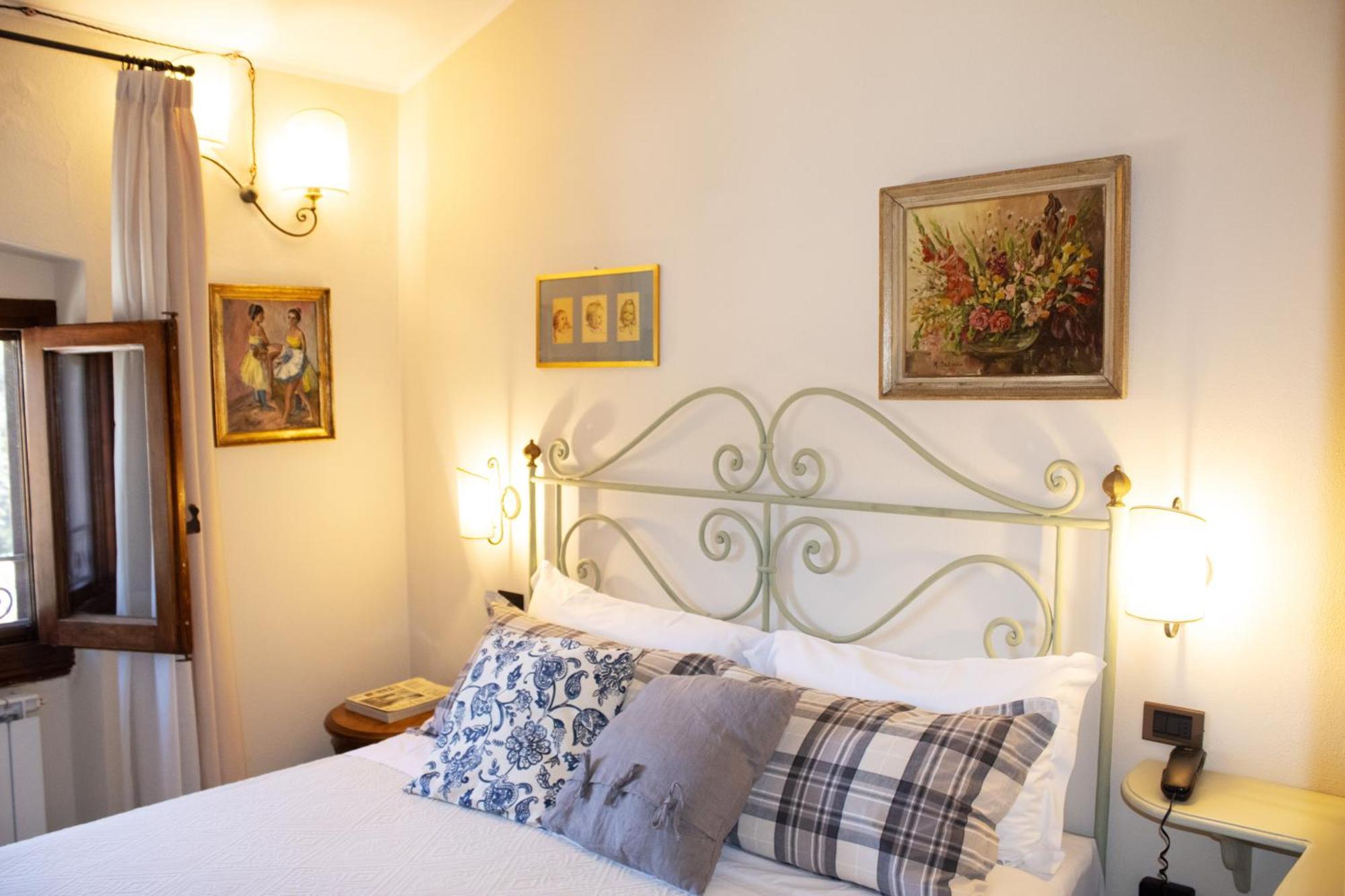 Boutique Hotel Fox'S Inn San Giustino Valdarno Экстерьер фото