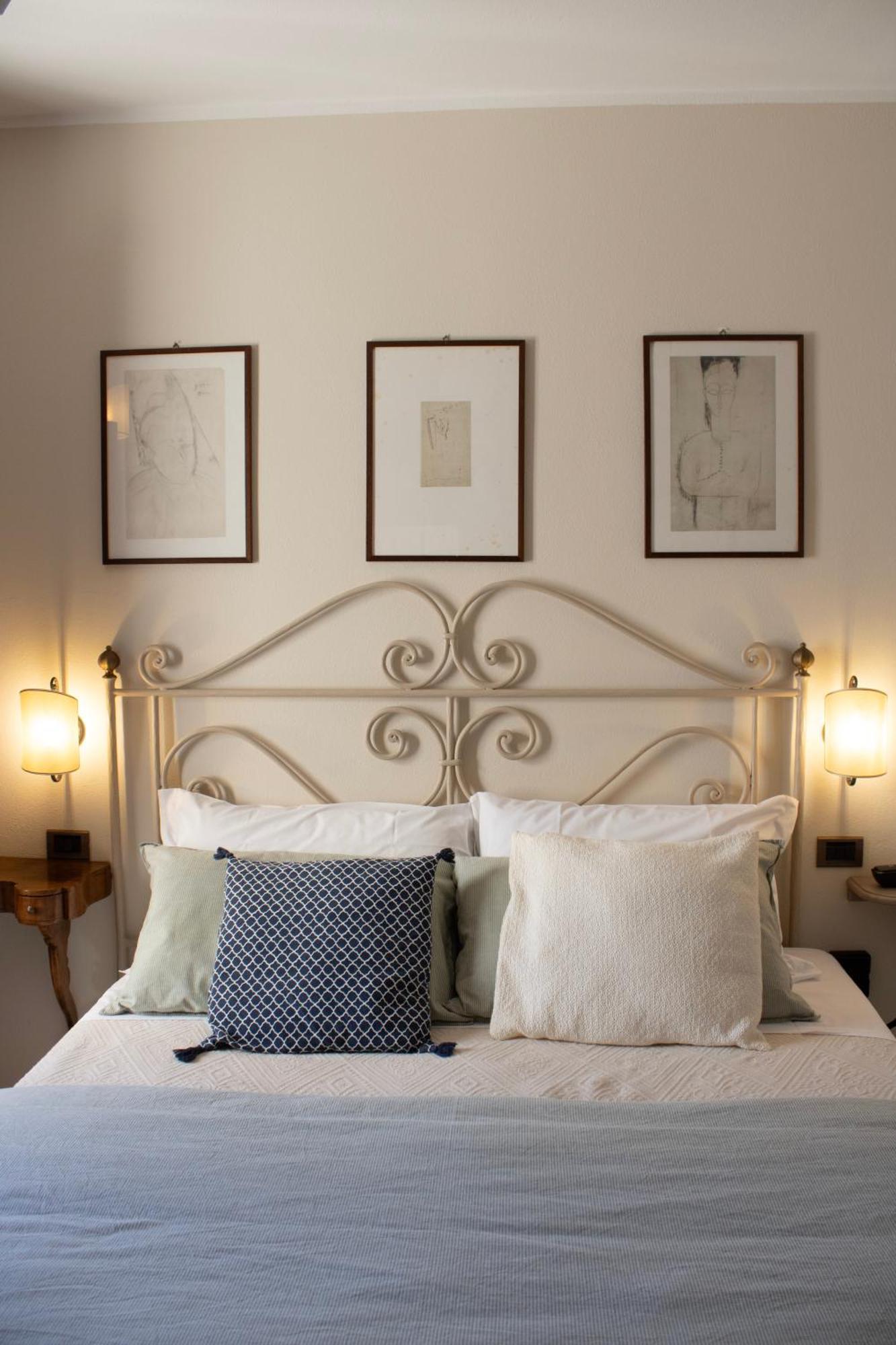 Boutique Hotel Fox'S Inn San Giustino Valdarno Экстерьер фото