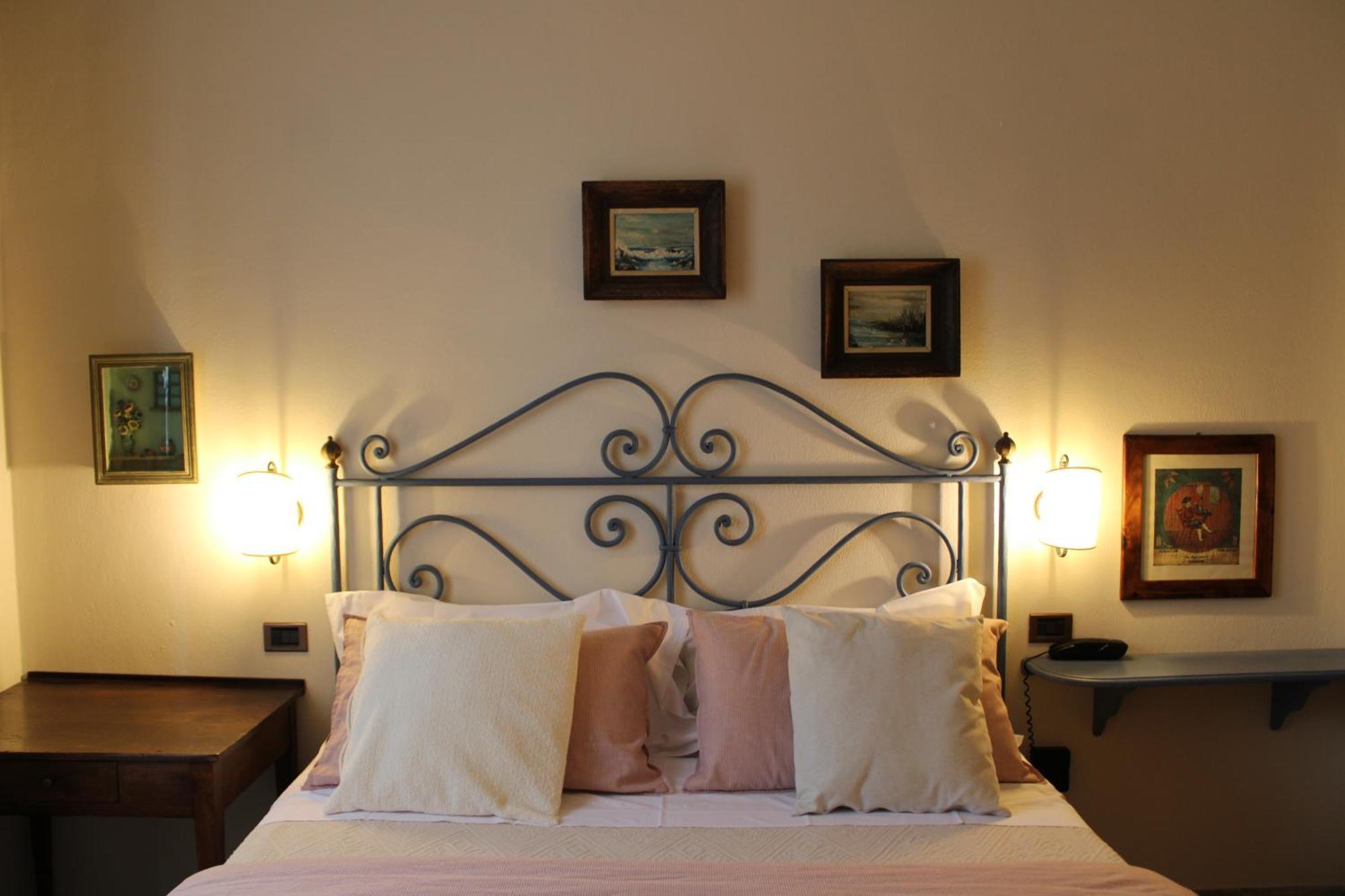 Boutique Hotel Fox'S Inn San Giustino Valdarno Экстерьер фото