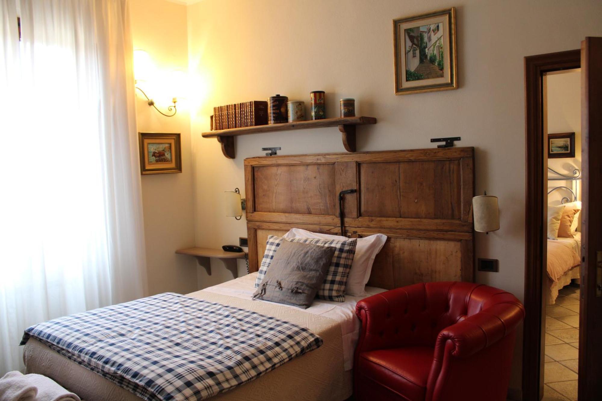 Boutique Hotel Fox'S Inn San Giustino Valdarno Экстерьер фото