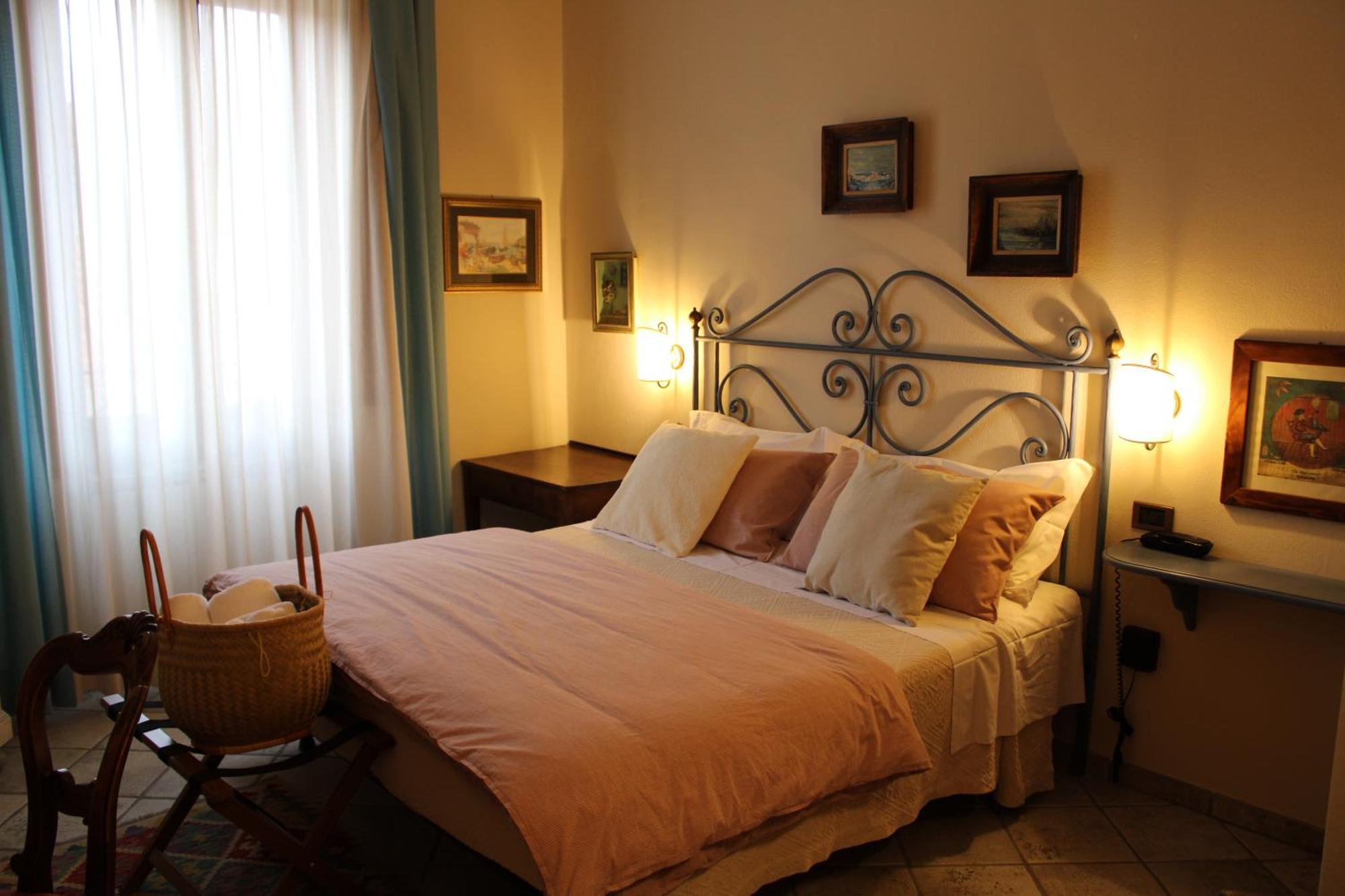 Boutique Hotel Fox'S Inn San Giustino Valdarno Экстерьер фото
